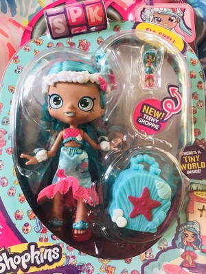 sia shell shopkins