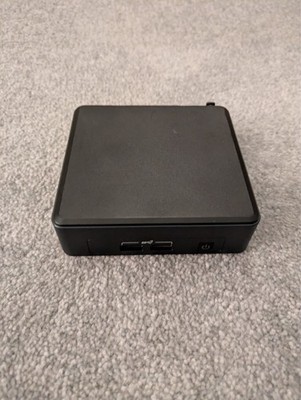 Intel NUC 11 Pro i5 Intel Processor, 32GB Ram, 128GB  NUC11TNKi5, Windows 11