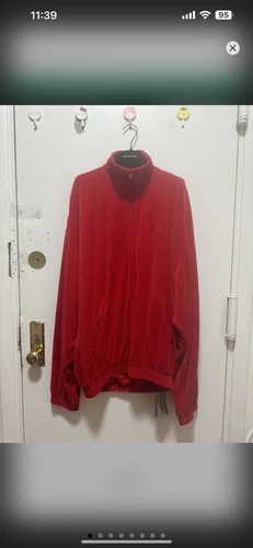 Giacca Balenciaga Hotel & Resorts 100% AUTENTICA