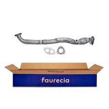 Abgasrohr vorne FAURECIA Kit Easy2Fit für u.a. ALFA ROMEO 145
