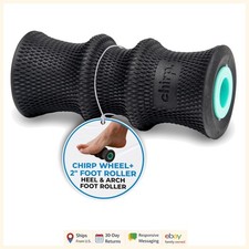 Multi-Purpose Foam Roller for Pain Relief, Perfect for Yoga and Physical Therapy