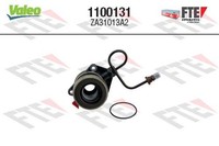 FTE ZentralausrüCker Kupplung 1100131 FüR Opel Kunststoff Corsa S07 Astra A04 CC