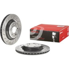 2x Brembo 09.B743.51 Bremsscheibe für MERCEDES BENZ SL R231 Bremsscheiben 2x Brembo 09.B743.51 Bremsscheibe für MERCEDES BENZ SL R231 Bremsscheiben