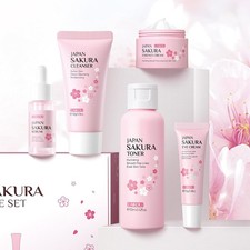Christmas Pamper Gift Set Skin Care Set Women Beauty Gift Japan set Mum Gift