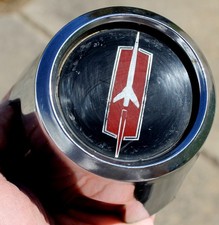 1976-1988 Oldsmobile Cutlass Supreme 442 Rally Wheel Center Cap Oem 416393