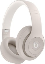 Beats by Dr. Dre Studio Pro Wireless Bluetooth Headphones - Sandstone MQTR3DN/A