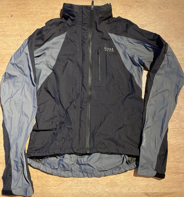 GORE BIKE WEAR GORE-TEX Paclite Damen Fahrrad-Regenjacke + Hose EU 38 