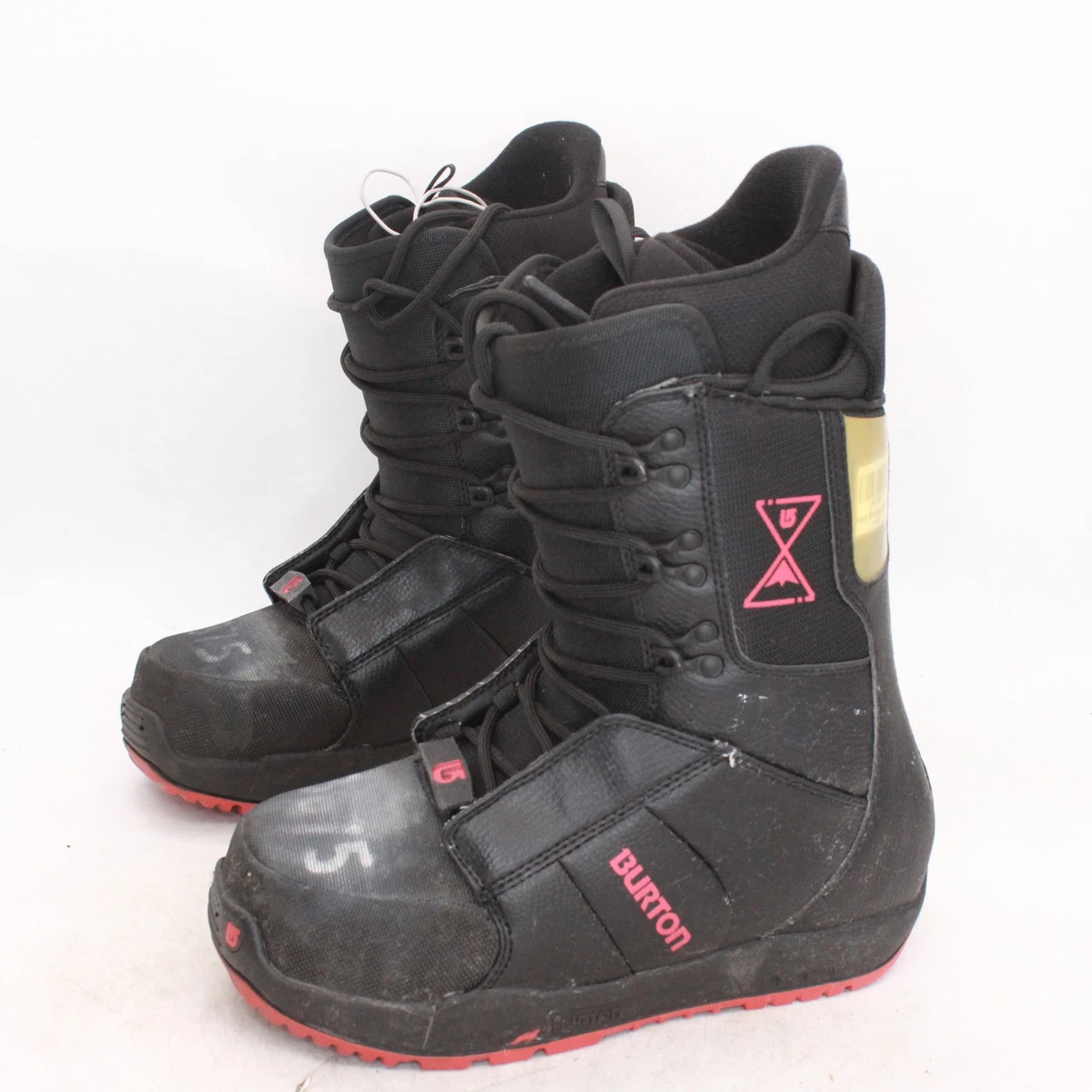 Burton Snowboard Boots US Size 8 for sale | eBay