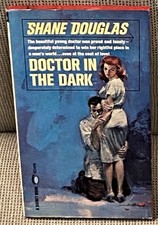 Shane Douglas / DOCTOR IN THE DARK 1964