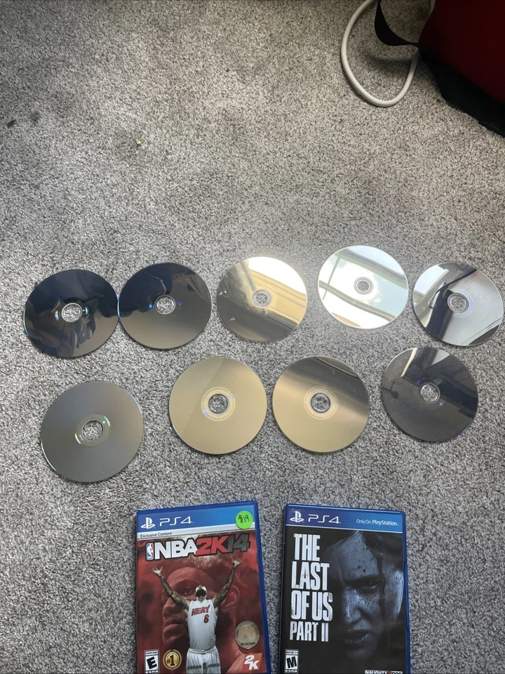 PS4 Game Bundle NBA 2k14 - Image 4 of 4
