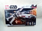 LEGO Star Wars: Luke Skywalker's X-Wing Fighter 75301 New NIB