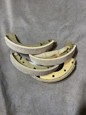 JURID 361371J Bremsbackensatz Trommelbremse für OPEL Corsa A Kadett D