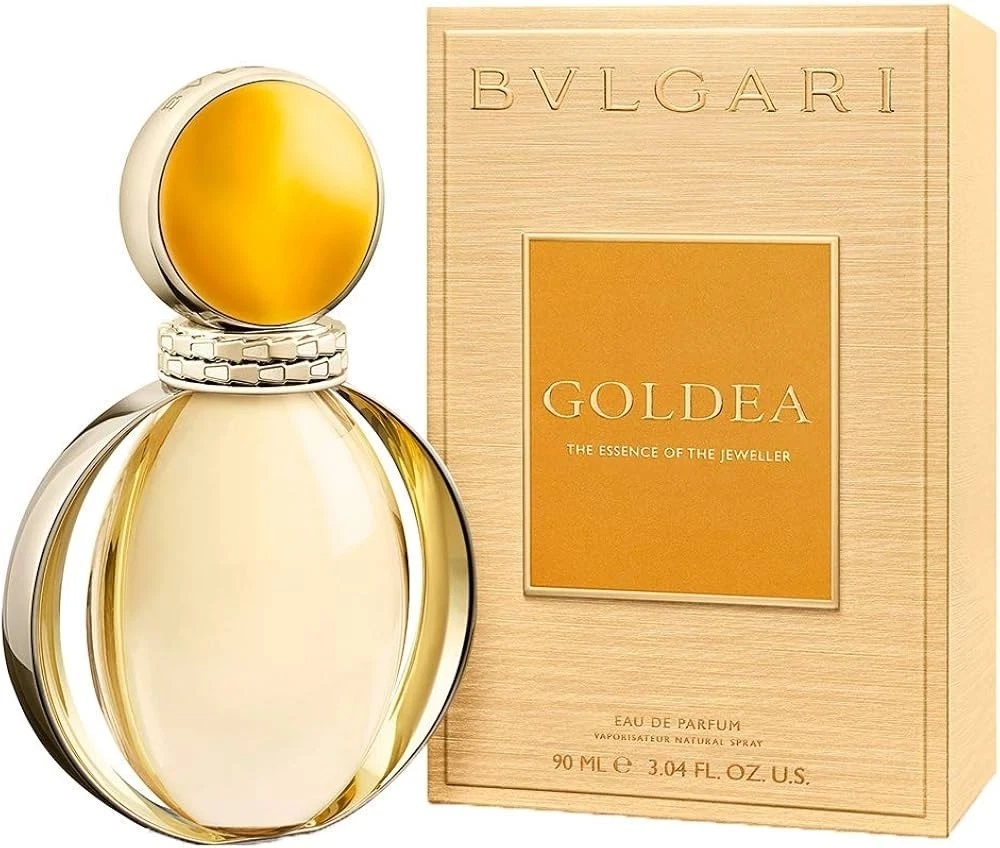 Bvlgari Goldea Fragrances for Women for sale | eBay