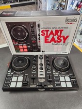 Hercules Inpulse 200 DJ Controller