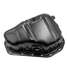 Engine Oil Pan Rear Fits Toyota Previa 2.4l Petrol 1991-1997 264-322 12101-76050