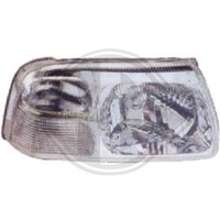 6432880 Scheinwerfer Rechts FüR Suzuki Grand Vitara I (Ft, Ht)