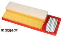 Maxgear 26-0985 Luftfilter Luftfiltereinsatz