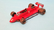 POLISTIL RY66 - BRABHAM ALFA BT 48 - 1:55