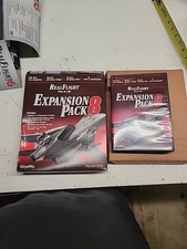 Real Flight True to Life Expansion Pack 8 PC Great Planes