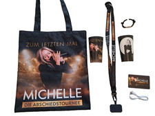 Michelle 2026 Flutlicht Abschiedstour Zum Let...