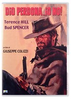 Dvd Gott Vergib Mir Nicht Mit Bud Spencer Terence Hill Neu Versiegelt 1967