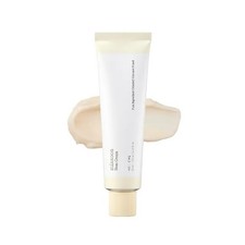 MIXSOON Bean Cream 65ml Tube - AUTHENTIC Korean Skincare Soothe Redness Dry Skin