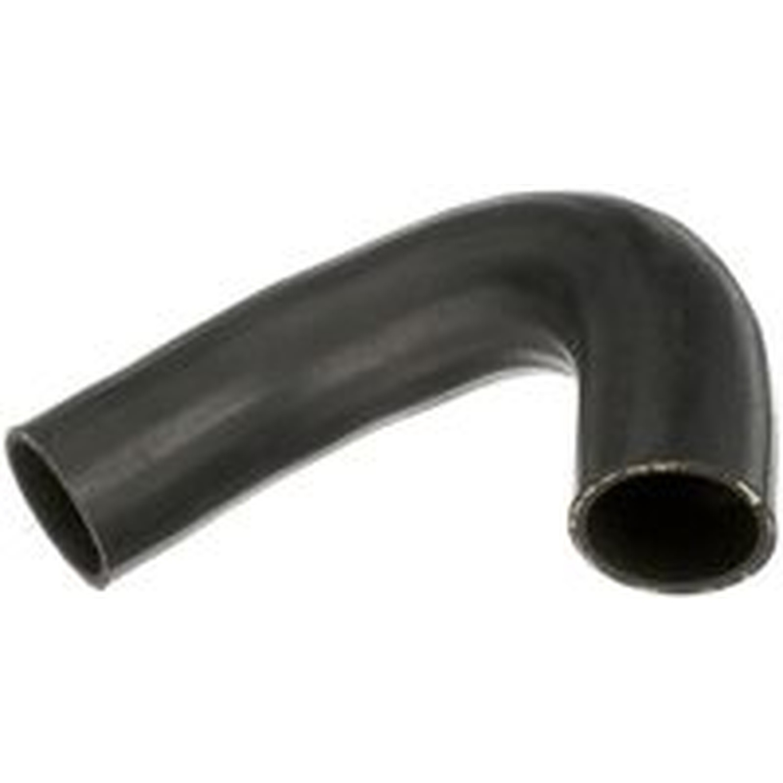 Gates Turbocharger Hose - 09-1546 - Fits Toyota - Equivalent to OE Quality