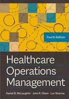 Healthcare Operations Management | Daniel B. Mclaughlin (U. A.) | Englisch