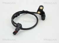 Triscan Sensor, Raddrehzahl 8180 23119 FüR MERCEDES-BENZ