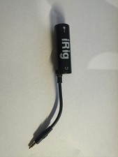 iRig + iRig keys mini