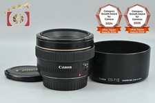 Canon EF 50mm f/1.4 USM