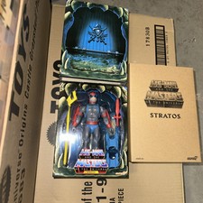 New + Box 2019 Super7 MOTUC Masters Of The Un...
