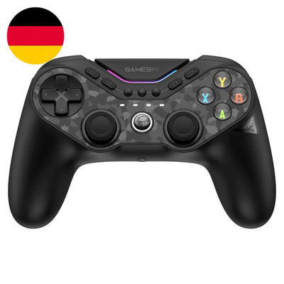 Gamesir Tarantula Pro Wireless PC Controller Für Pc/Switch/Android/Ios, Bluetoot