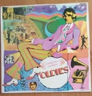 The Beatles -" A Collection Of Beatles Oldies Vinyl Album Parlophone Ex