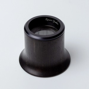 Romain Gauthier Loupe With Leather Case