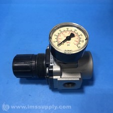 SMC AR40K-F04-R-X2009 Pressure Regulator USIP