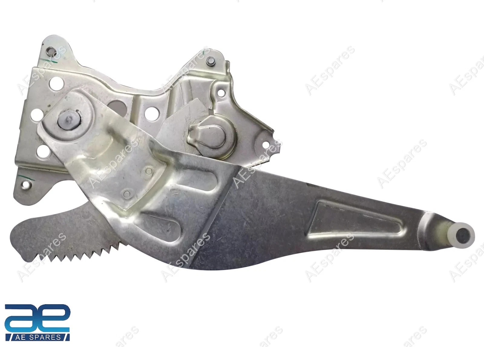 Rear Door Window Regulator Assembly LH For Suzuki SX4 2007-2013 83540M55K10