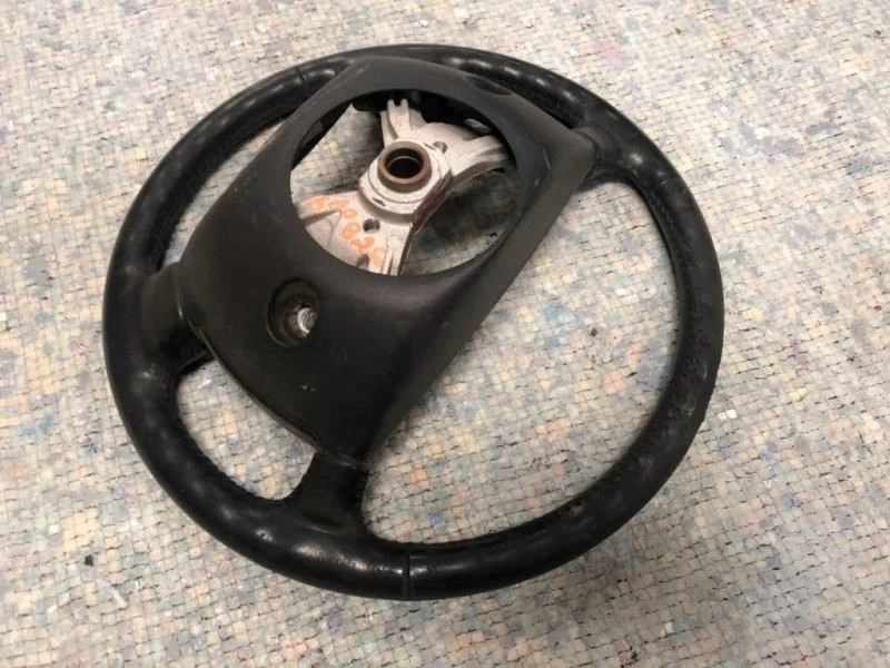 00 Dodge Ram 3500 5.9L 4x4 6spd MT USADO conjunto de volante - Imagem 3 de 4