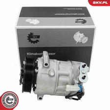 Kompressor Klimaanlage ESEN SKV 84SKV051 für OPEL INSIGNIA G09 Sports Tourer P10