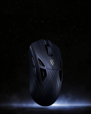 Finalmouse SLX Nightfall Wireless Gaming Mouse CONFIRMED ORDER PRESALE