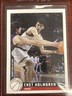 2022 Topps X Chet Holmgren - Courtside Action Chet Holmgren #29 (RC)