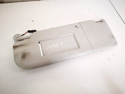 1k0857551 Sonnenblende  Volkswagen Passat DE1998106-37