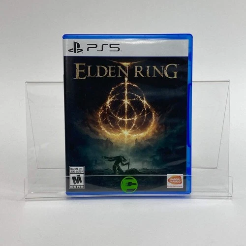 Elden Ring (Sony PlayStation 5 PS5, 2022)