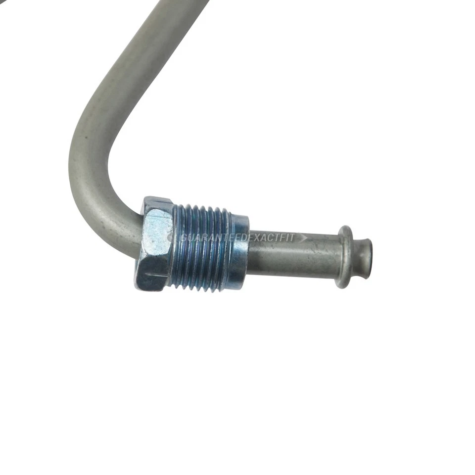 For Buick Century Chevy Caprice Impala Edelmann Power Steering Pressure Hose - Image 2 of 4