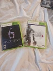 Microsoft Xbox 360 Game Lot