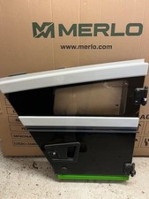 Merlo Bottom Door Complete 102905 fits P120.10 P50.18 Used Free Delivery Genuine