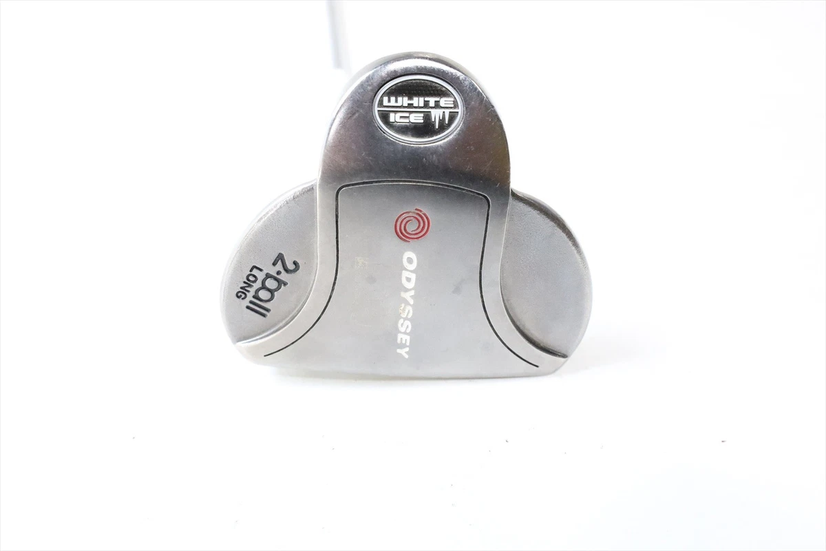 Odyssey White Ice 2 Putter for sale - eBay