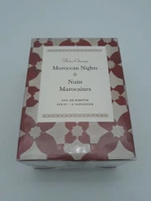 Avon Far Away Moroccan Nights Eau de Parfum perfume cologne Spray - 1.7 oz