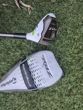 TaylorMade RocketBallz RBZ Stage 2 Fairway Wood - 5 wood with cover