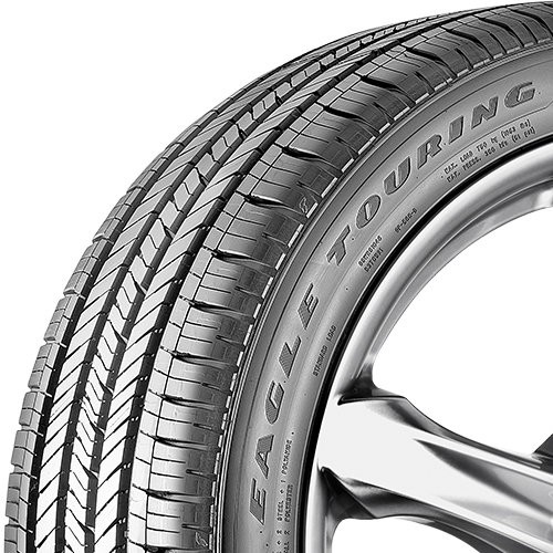 Pneu 265/45 R20 104V Goodyear Eagle Touring N0 MFS toutes saisons
